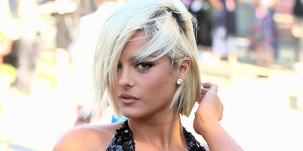 Bebe Rexha Opens Up About The Terrifying Time She Was Alone With A Music Producer Spin1038