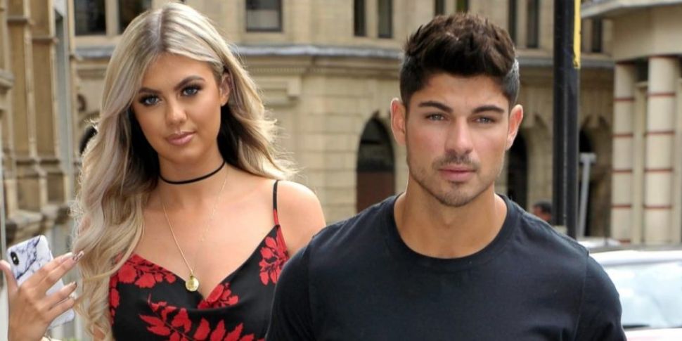 Love Island's Belle Reportedly...