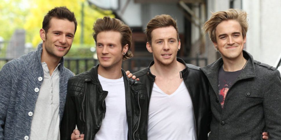 Mcfly / Mcfly Fans Furious As Comeback Show Tickets Sell ...