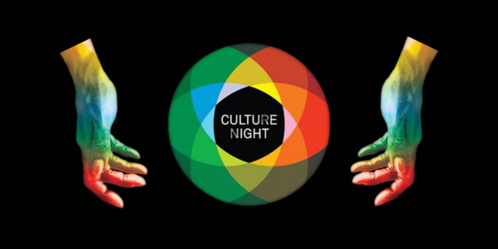 10 Of The Best Culture Night 2...