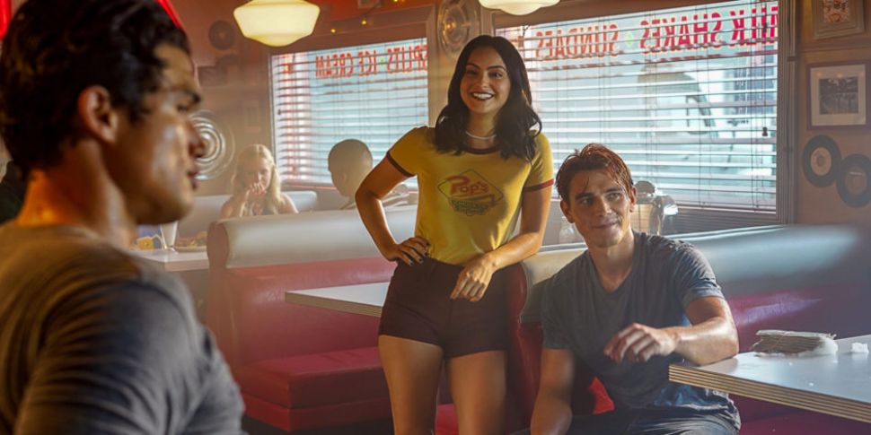 Riverdale Season 4, El Camino:...