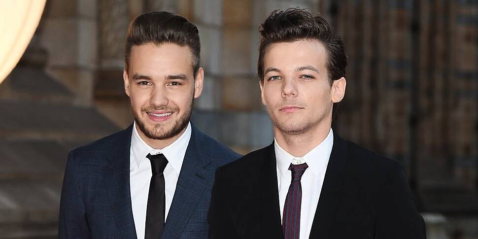 Liam Payne Says He And Louis Tomlinson Hated Each Other During One Direction Fame Spin1038