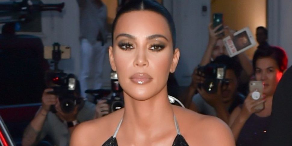 Kim Kardashian Recalls Her Las...
