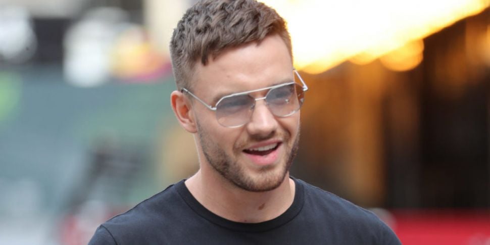 Liam Payne Gushes Over His Mod...