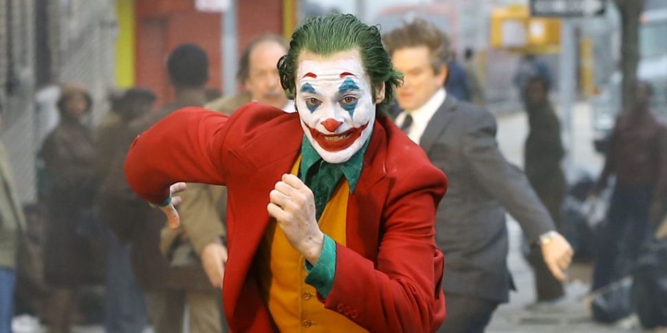 REVIEW: Joker Gets 5 Stars Fro...
