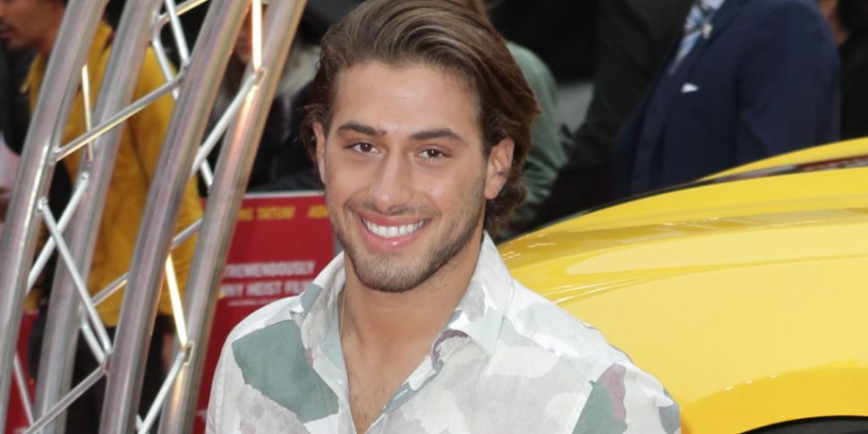 Kem Cetinay's Mother Says She...