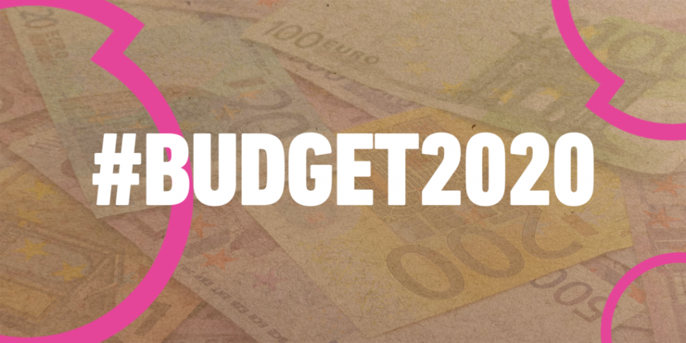 Budget 2020: All You Need To K...