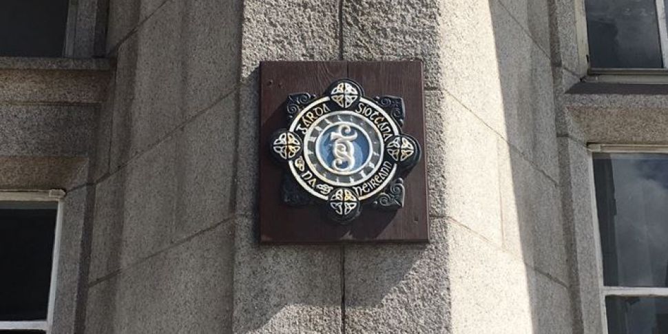 Nearly 500 Gardaí Faced Discip...