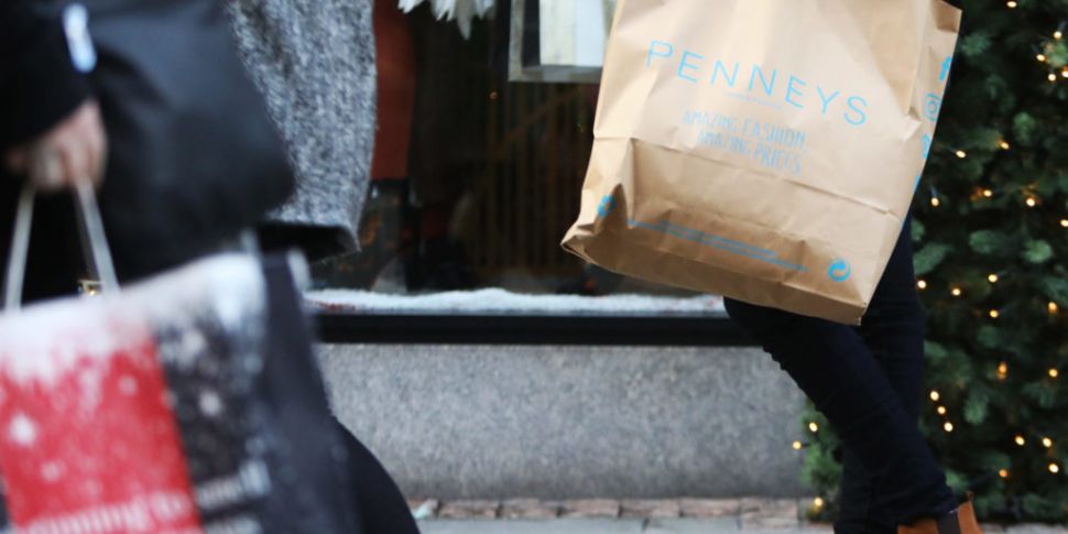 Penneys Denies Claims Its Sell...