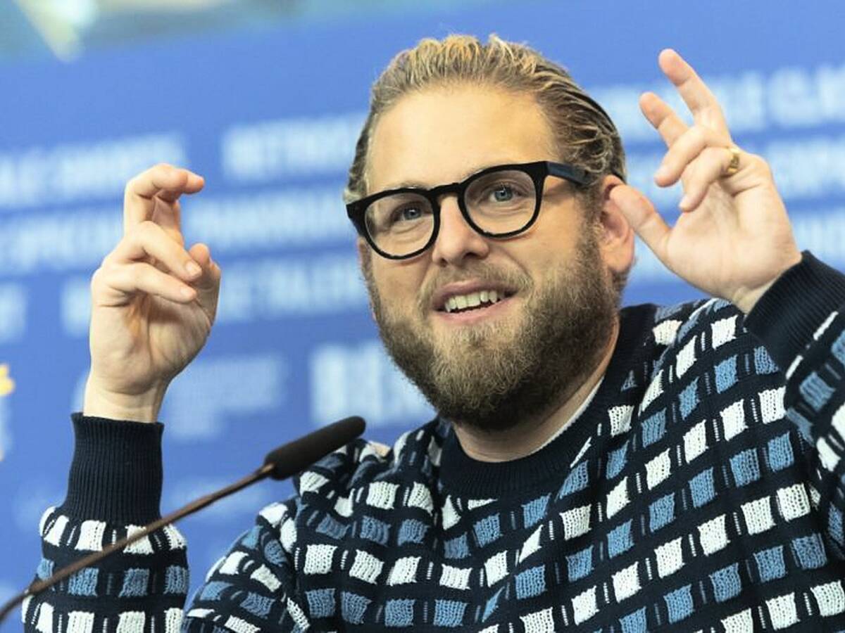 Jonah Hill Won't Star In The Batman After Failing To Agree A Deal With  Warner Bros. | SPIN1038