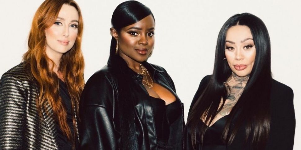 Sugababes Give Fans An Early C...