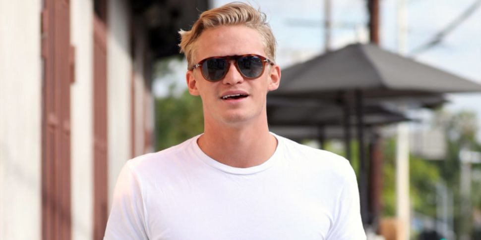 Cody Simpson Talks Miley Cyrus...