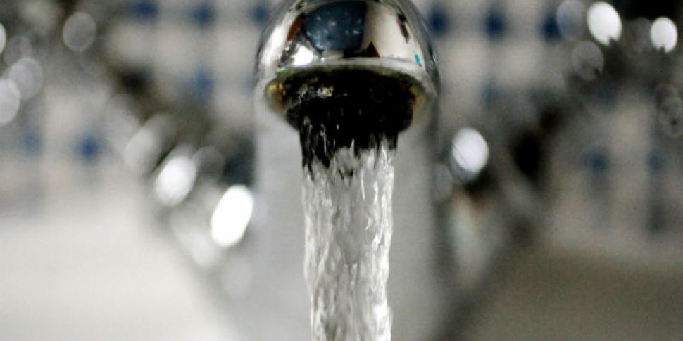 Boil Water Notice In Place For...