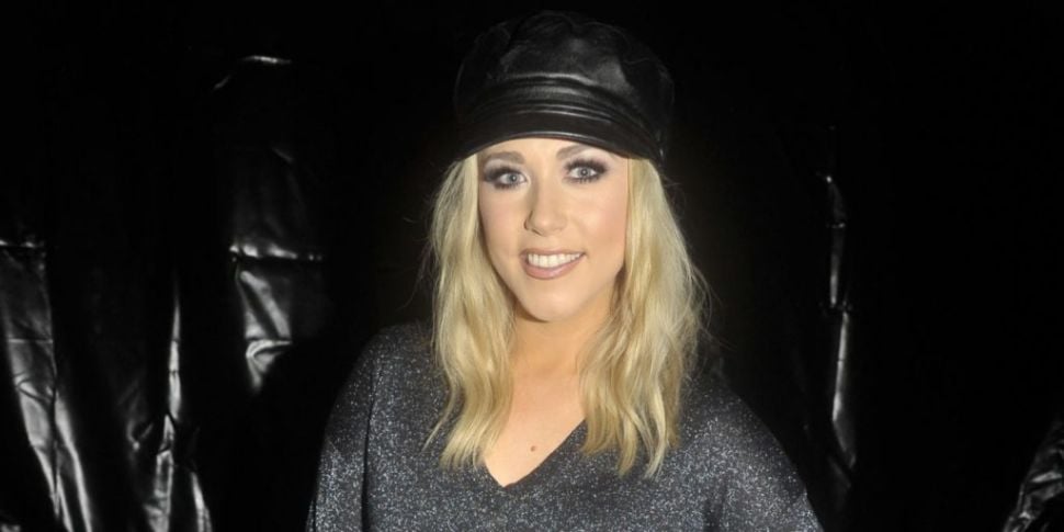 The X Factor's Amelia Lily Is...