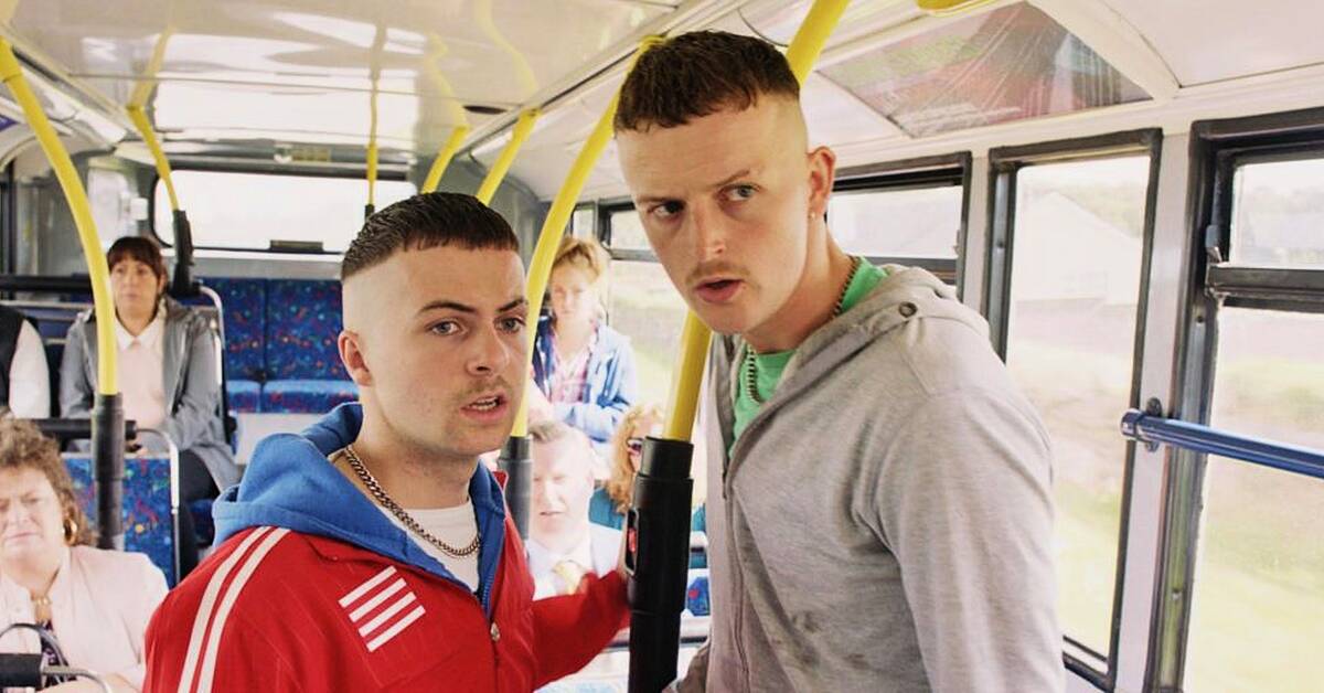 Young offenders season discount 2 watch online