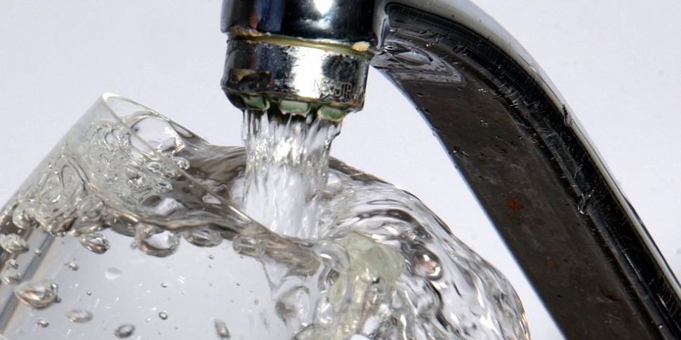 Boil Water Notice Re-Issued Fo...