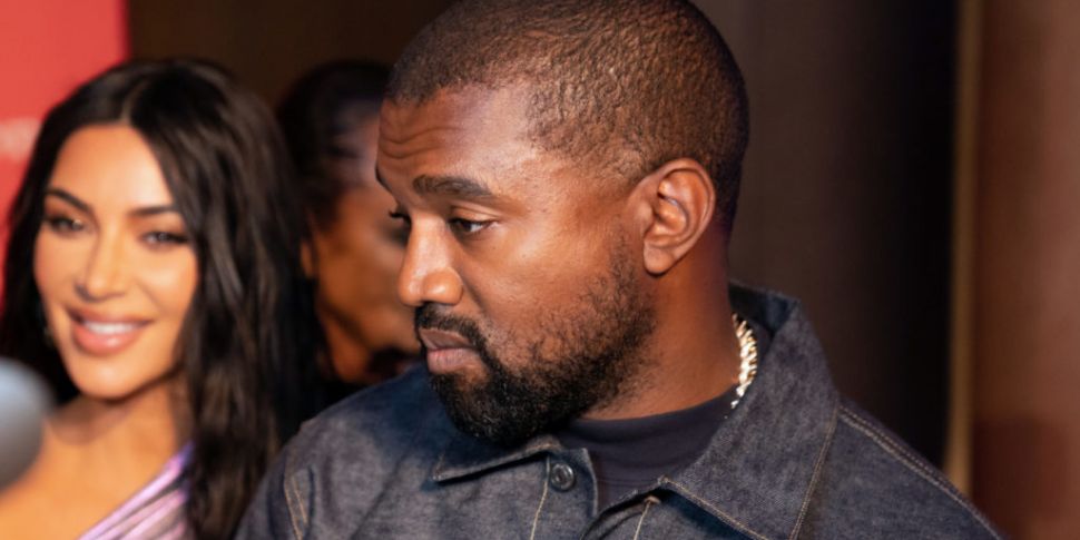 Kanye West Talks Marriage, Mus...