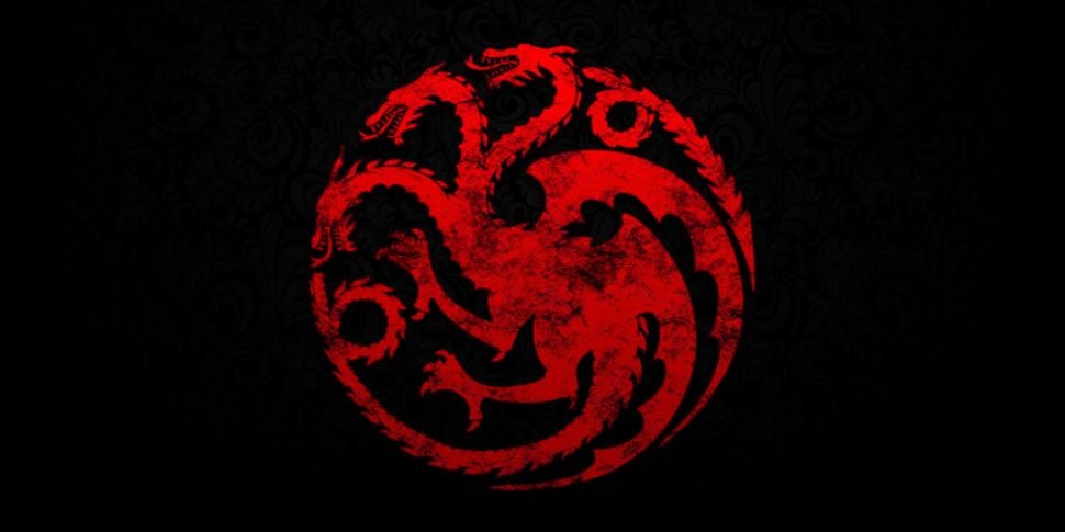 HBO Issue 10 Episode Game Of Thrones Prequel On The Origins Of House  Targaryen | SPIN1038