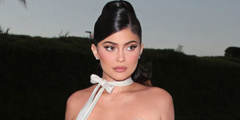 Kylie Jenner Reportedly Files...
