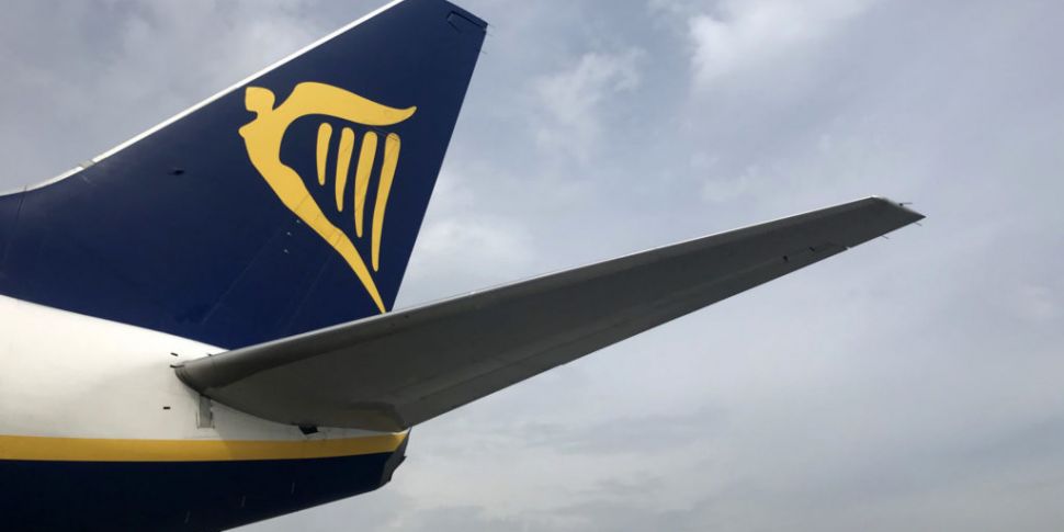 Ryanair Cuts Over 250 Jobs Fro...