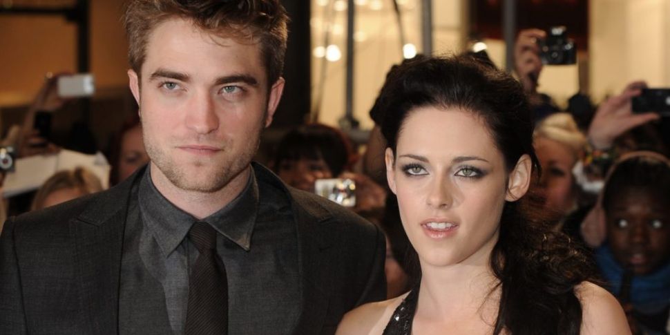 Kristen Stewart Admits She 'Wa...