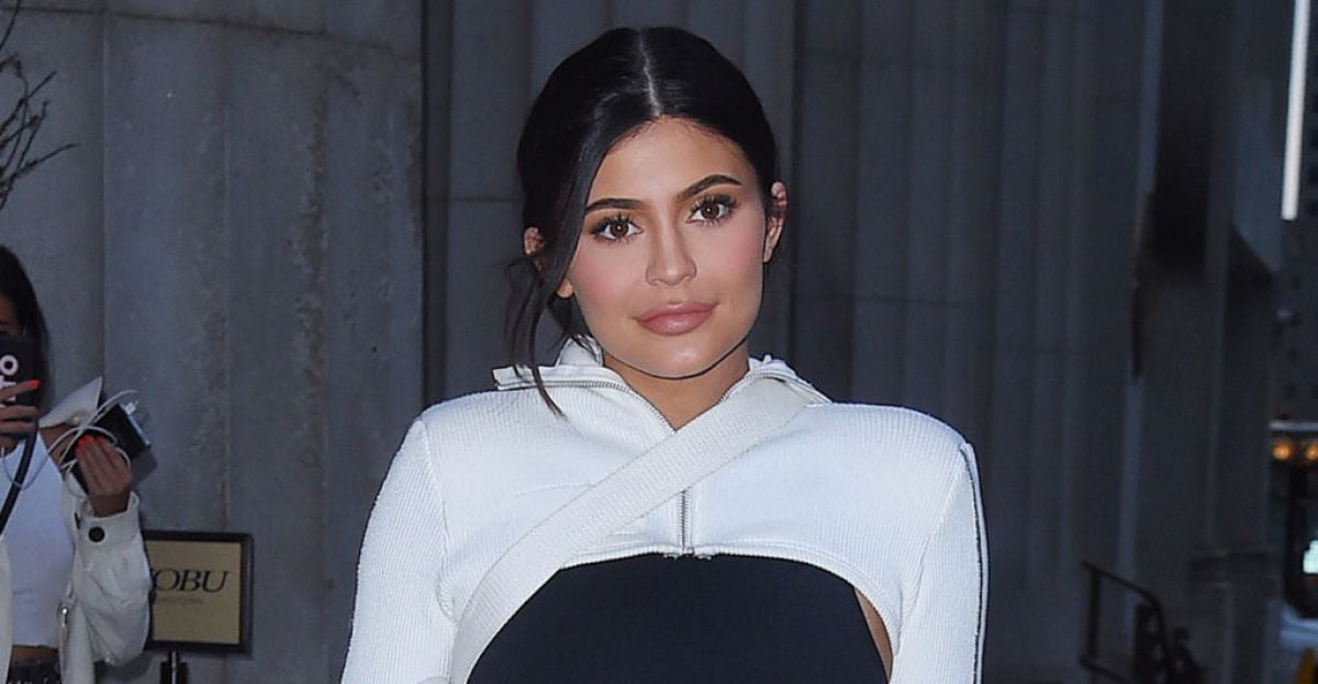 Kylie Jenner Hits Back At Reports She Sent A Rise And Shine Cease And Desist Letter Spin1038