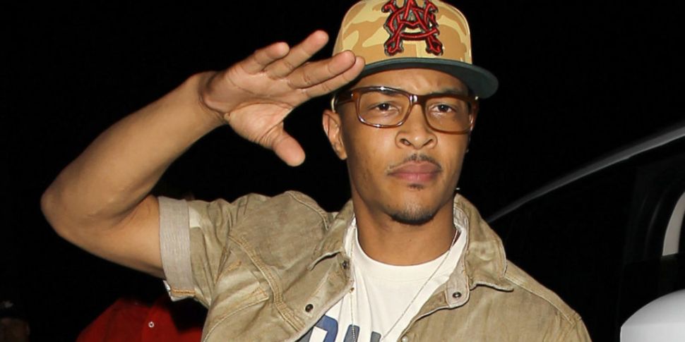 T.I.'s Daughter Unfollows Him...
