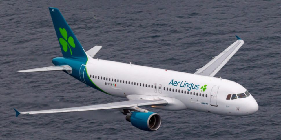 Aer Lingus Reveals Four New Eu...