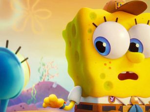 New Spongebob Movie Sponge On The Run Is Coming To Netflix Spin1038