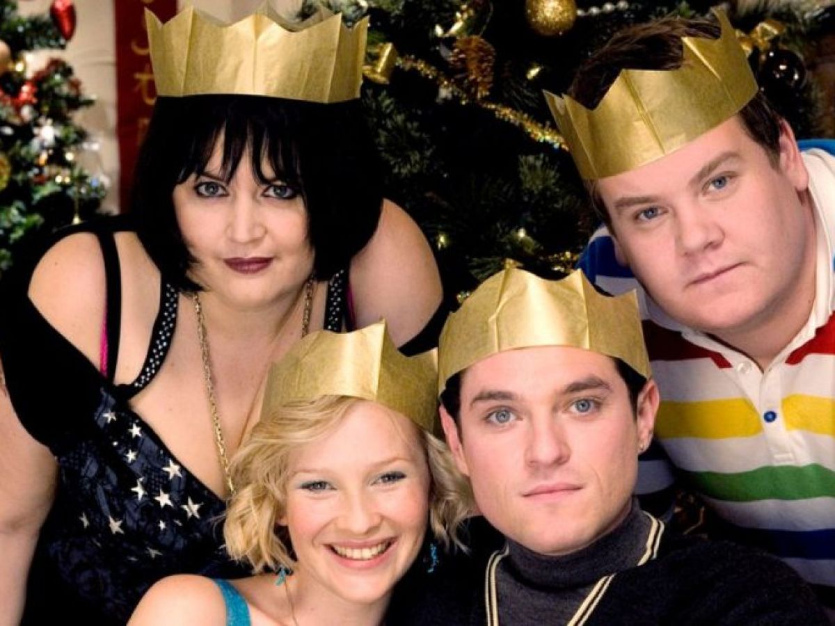 WATCH Teaser Trailer For Gavin & Stacey Christmas Special SPIN1038