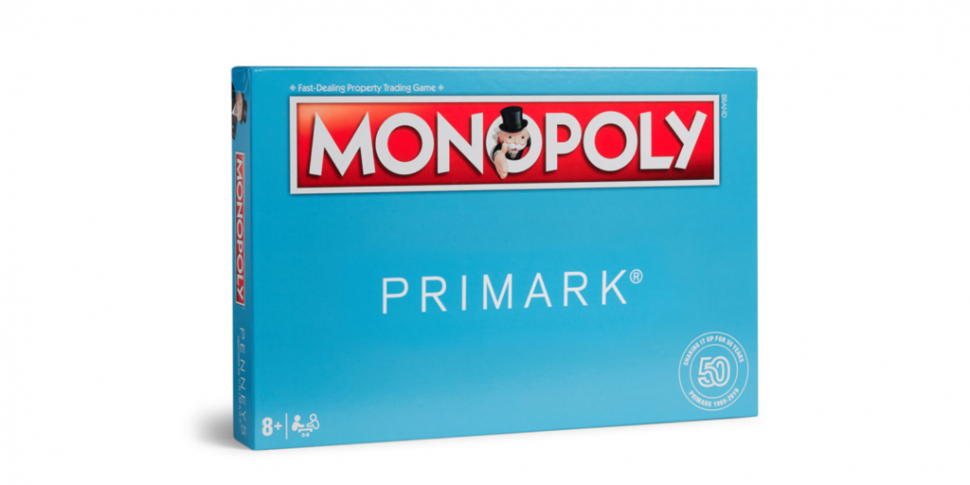 There's A Penneys Monopoly Gam...