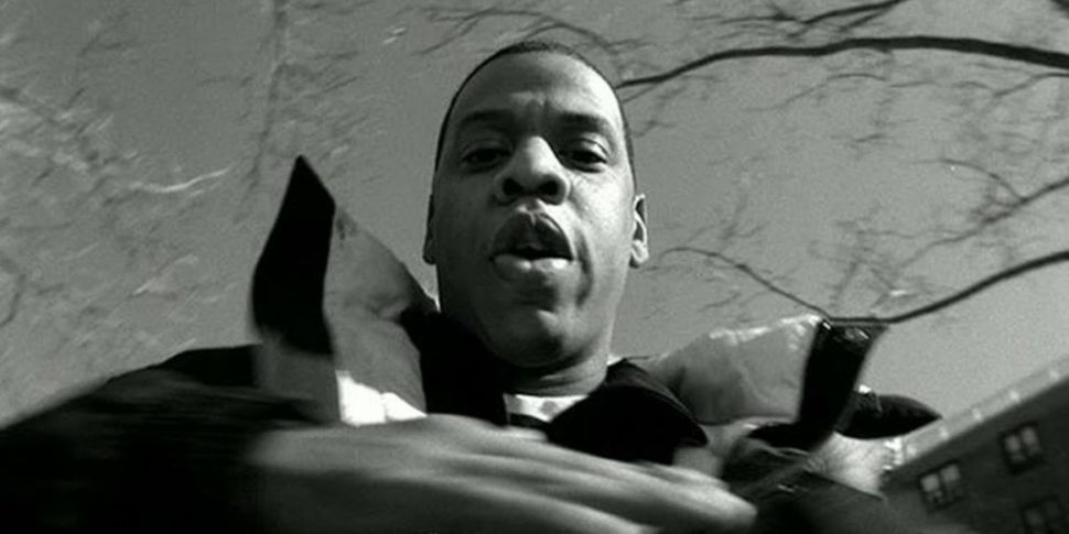 Jay Z Returns His Entire Music...