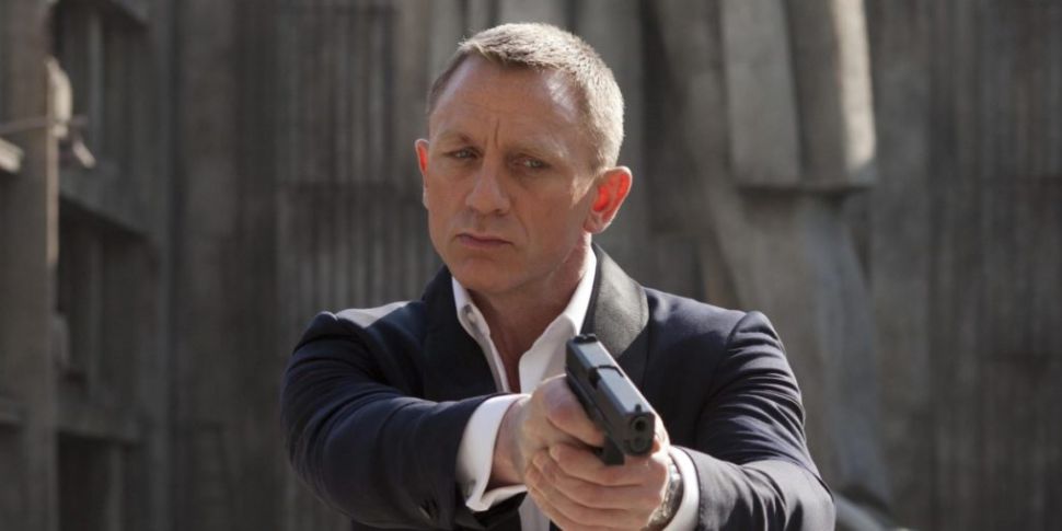 WATCH: First Official Trailer For James Bond's No Time To Die | SPIN1038 - Where To Watch No Time To Die James Bond
