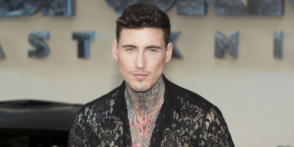 Jeremy McConnell Reveals The N...