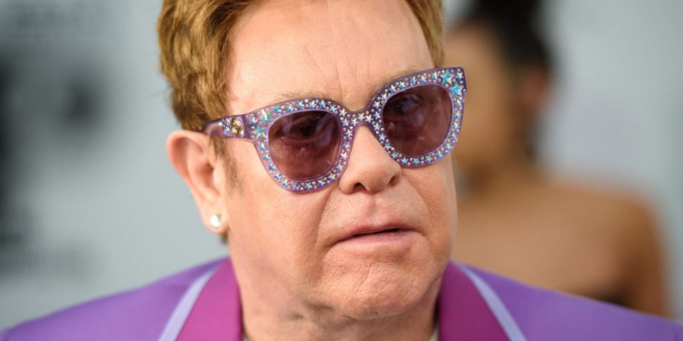 Elton John Needs Surgery After...