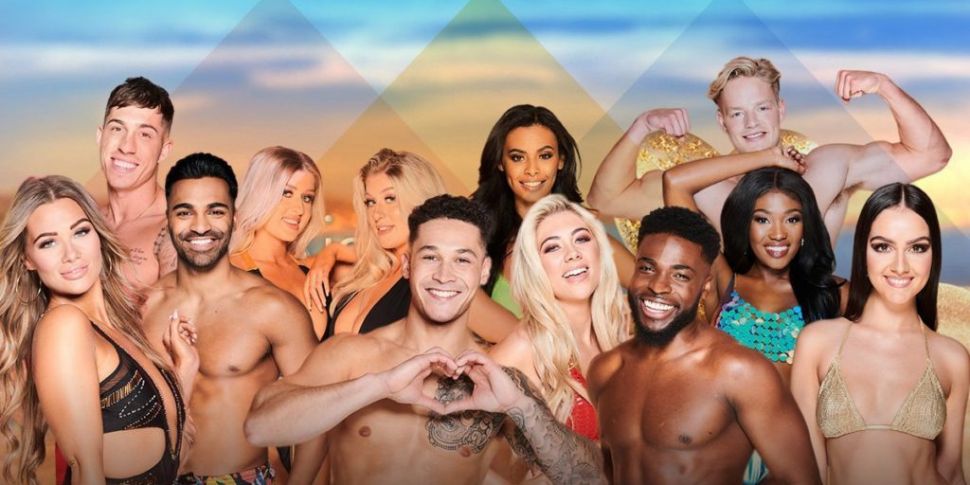 Meet The First 12 Islanders For Love Island S Winter Series Spin1038