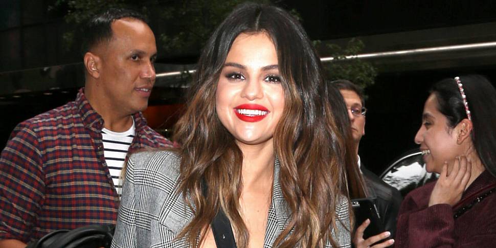 Selena Gomez Opens Up About Mental Health Struggles Disney