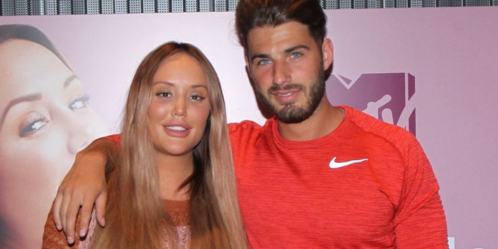 Charlotte Crosby Says Joshua R...