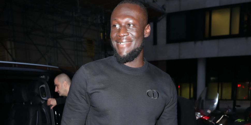 Stormzy Reveals He Wants To Marry Have Children With Ex Girlfriend Maya Jama Spin1038