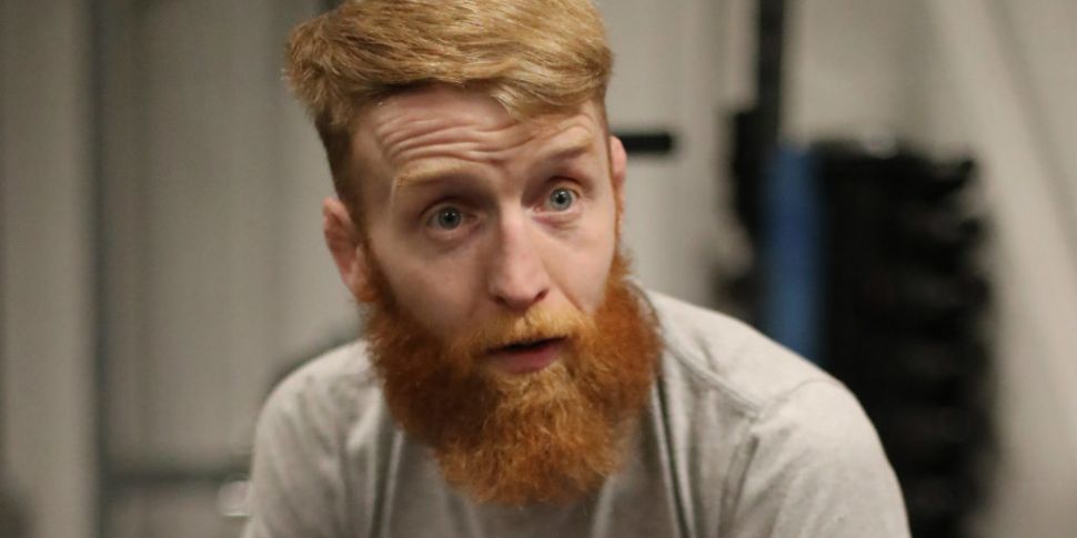 Paddy Holohan Suspended Follow...