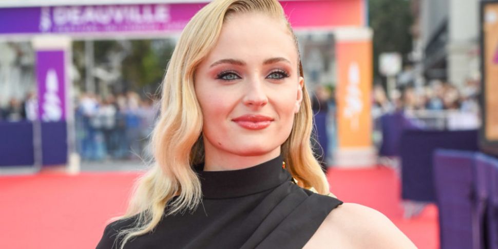 Sophie Turner Reveals She Want...