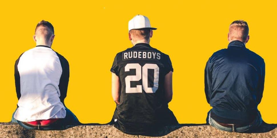The Original Rudeboys Announce...