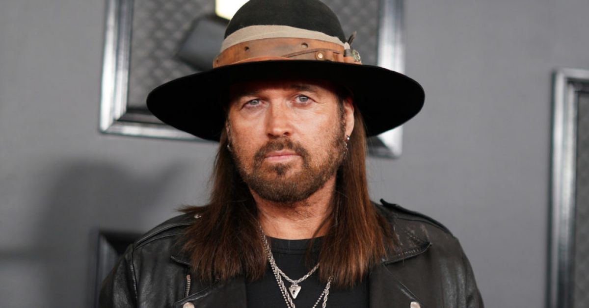 Billy Ray Cyrus announces Hannah Montana prequel, Celebrities