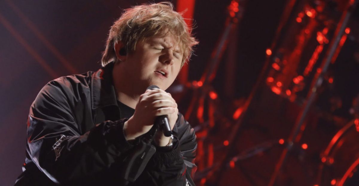 lewis capaldi someone you loved 6 months
