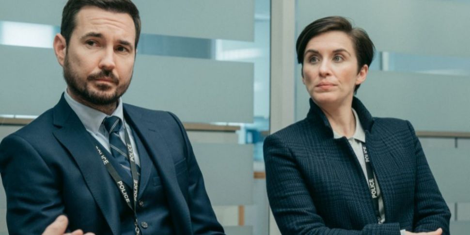 Line Of Duty Creator Shares Be...