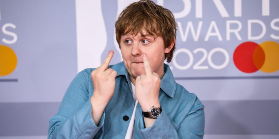 Lewis Capaldi Hits Back After...