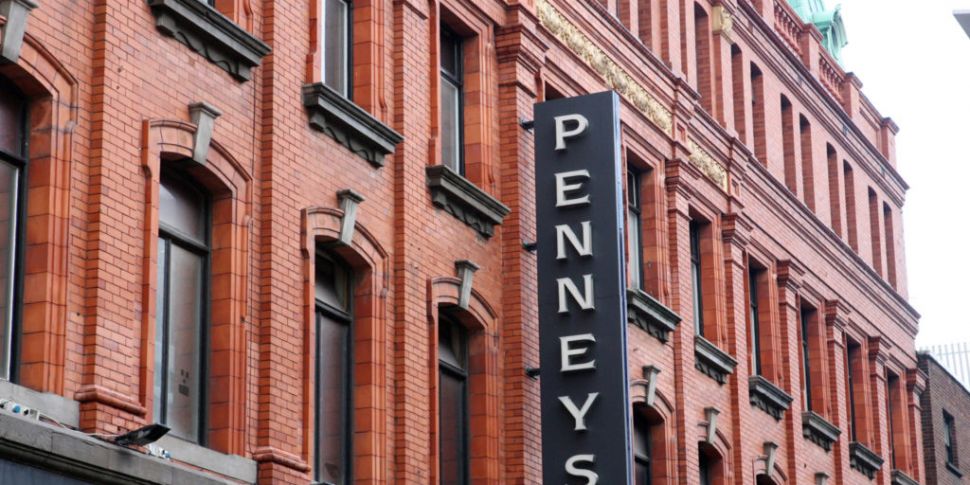 Penneys Are Re-Opening Their S...