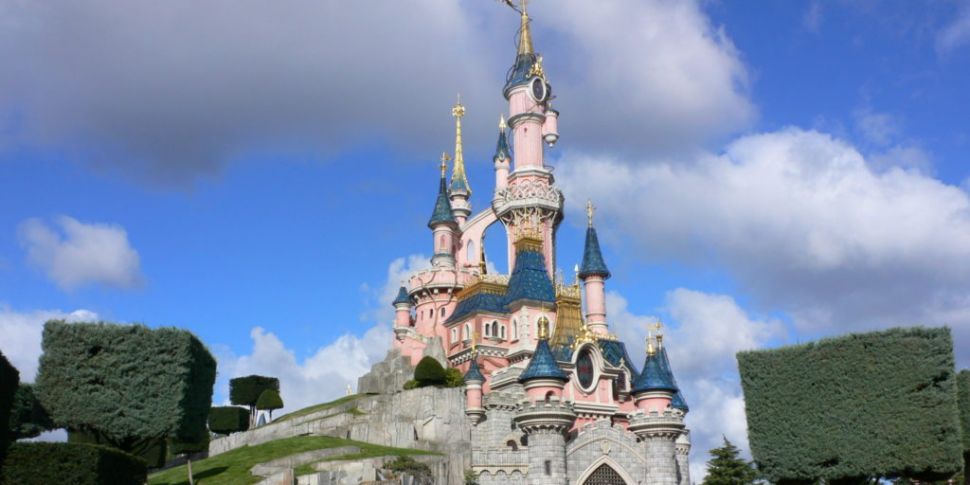 Disneyland Paris Employee Test...