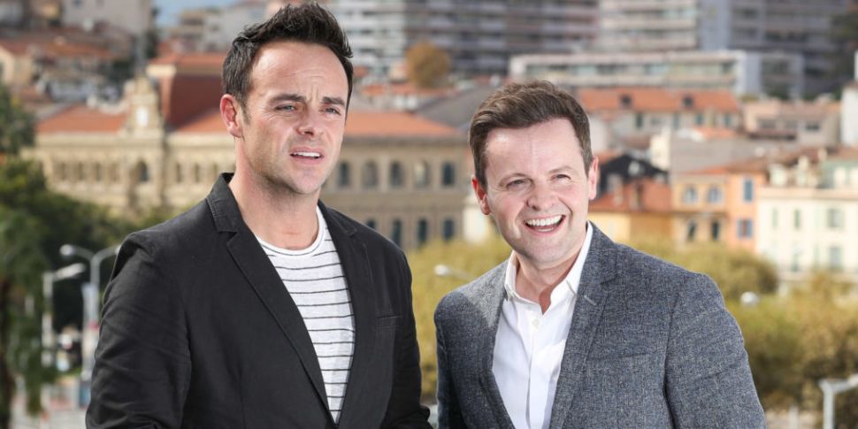 Ant & Dec's Saturday Night Tak...