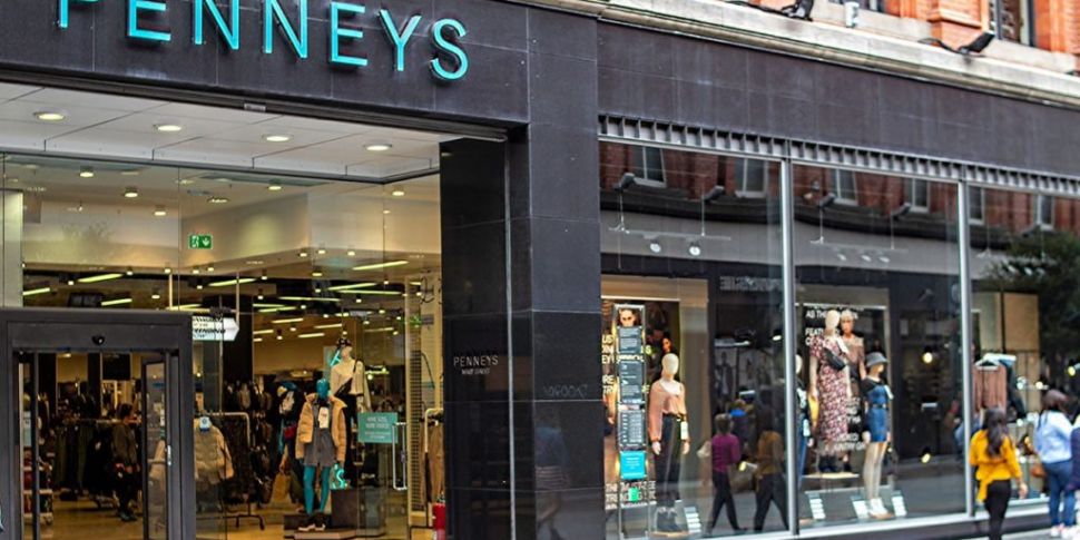 Penneys Reopens Some Of Its St...